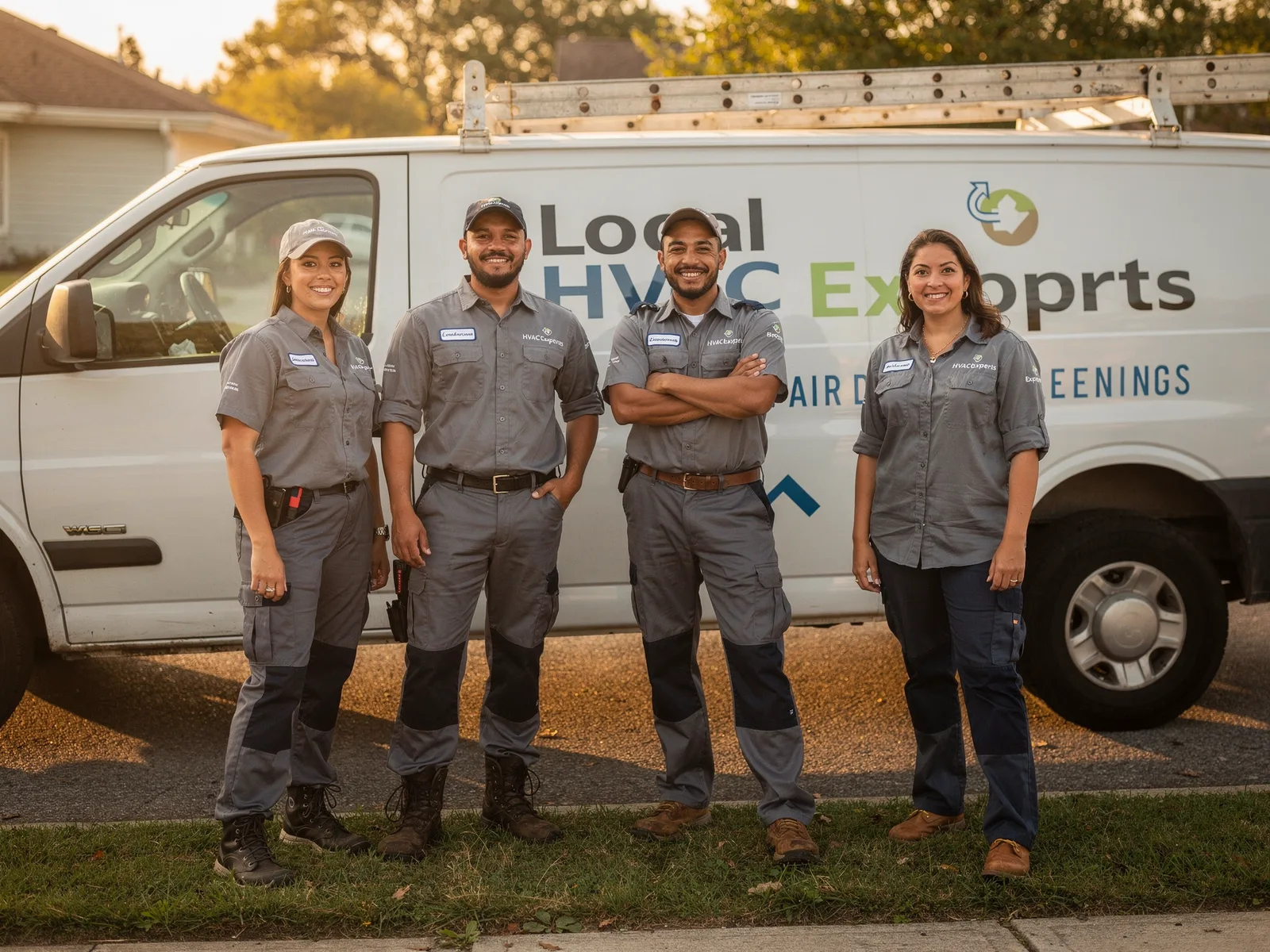 24/7 HVAC Repair & AC Replacement company in Lesterville, MO